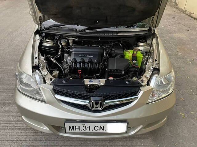 Used Honda City ZX GXi in Nagpur