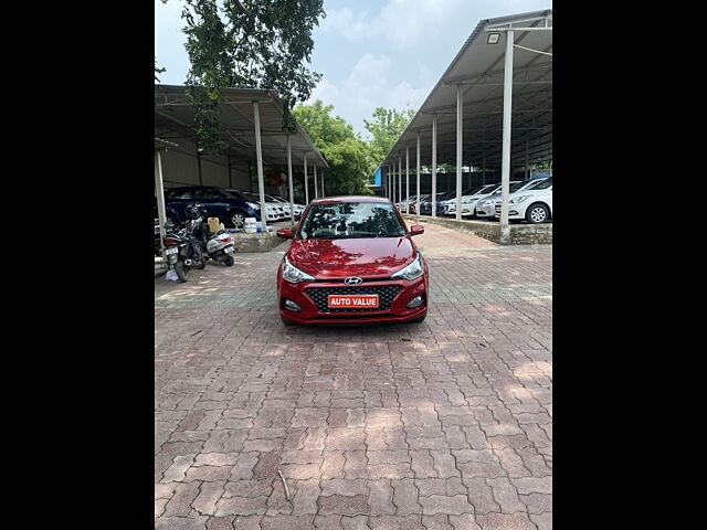 Used 2018 Hyundai Elite i20 in Lucknow