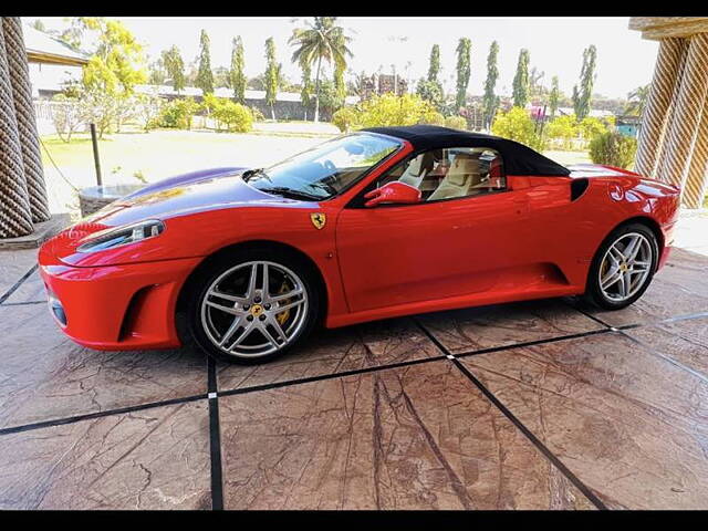 Used 2005 Ferrari F430 in Mumbai