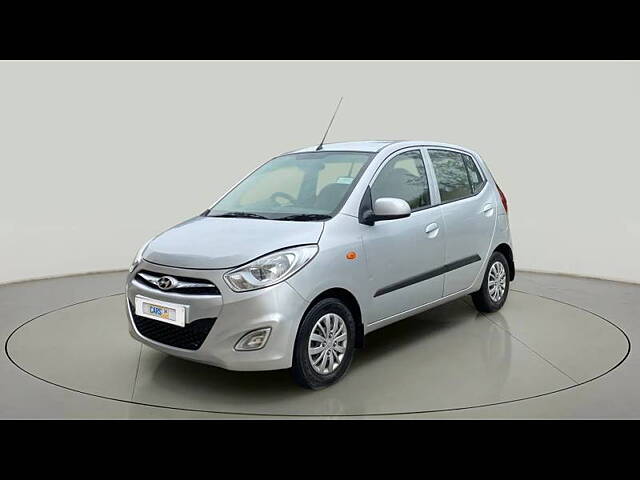 Used Hyundai i10 [2010-2017] Sportz 1.1 iRDE2 [2010--2017] in Kolkata