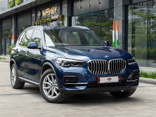 Used BMW X5 [2019-2023] xDrive40i SportX Plus in Pune