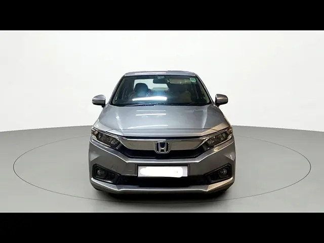 Used 2019 Honda Amaze in Zirakpur