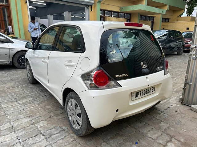 Used Honda Brio [2011-2013] S MT in Kanpur