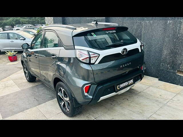 Used Tata Nexon [2020-2023] XZA Plus (S) [2022-2023] in Delhi