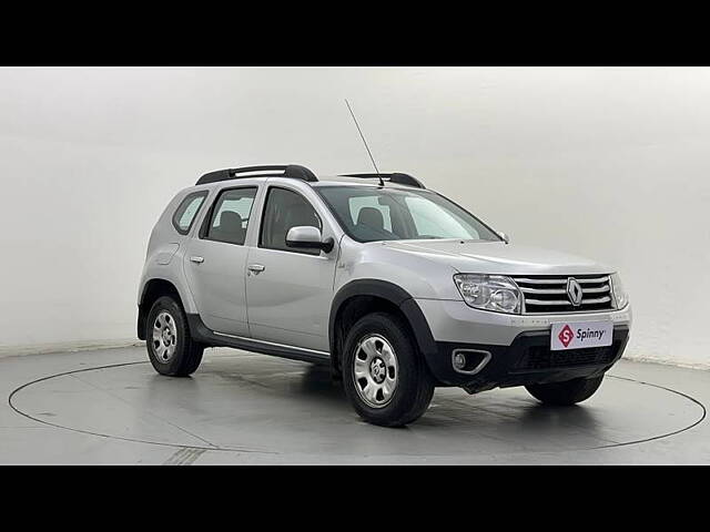 Used Renault Duster [2015-2016] RxL Petrol in Ghaziabad