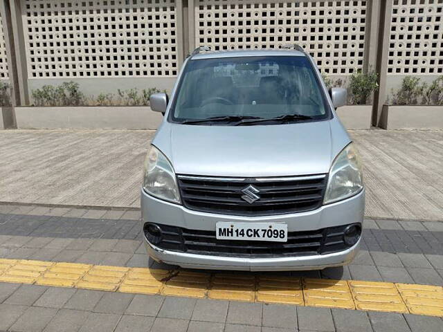 Used 2011 Maruti Suzuki Wagon R in Pune