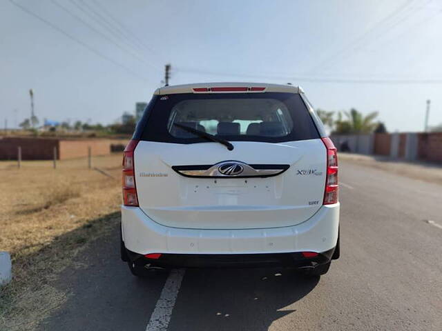 Used Mahindra XUV500 [2015-2018] W8 [2015-2017] in Kolhapur