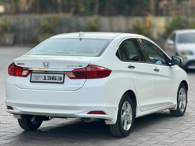 Used Honda City [2014-2017] VX in Mumbai