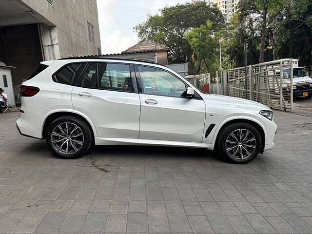 Used BMW X5 [2019-2023] xDrive40i M Sport in Mumbai