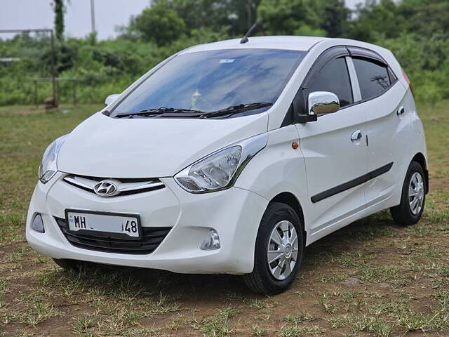 Used Hyundai Eon Magna [2011-2012] in Nagpur