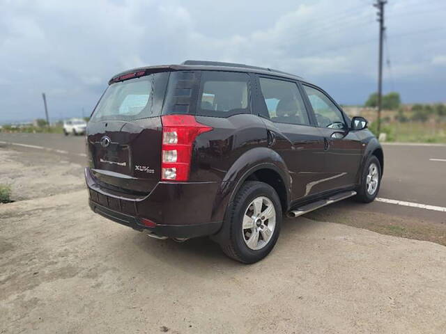 Used Mahindra XUV500 [2011-2015] W8 in Kolhapur