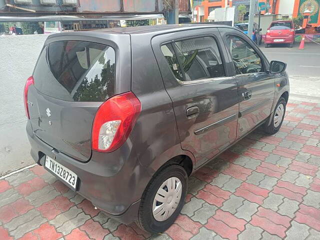 Used Maruti Suzuki Alto 800 Vxi Plus in Chennai