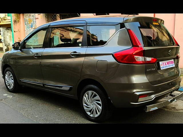 Used Maruti Suzuki Ertiga [2018-2022] VXi in Kolkata