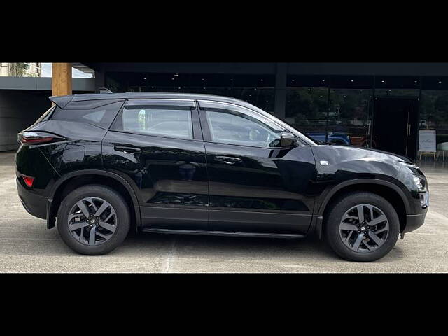 Used Tata Harrier [2019-2023] XZA Dark Edition [2020-2021] in Pune