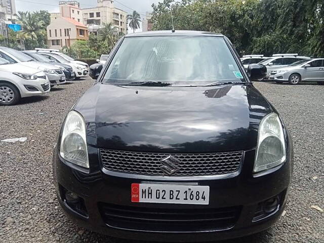 Used 2010 Maruti Suzuki Swift in Mumbai