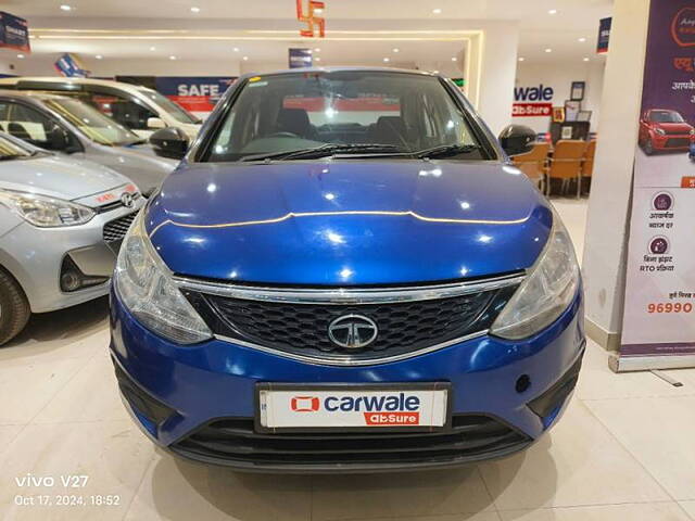 Used 2014 Tata Zest in Kanpur