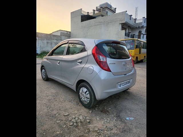 Used Hyundai Eon Era + in Lucknow