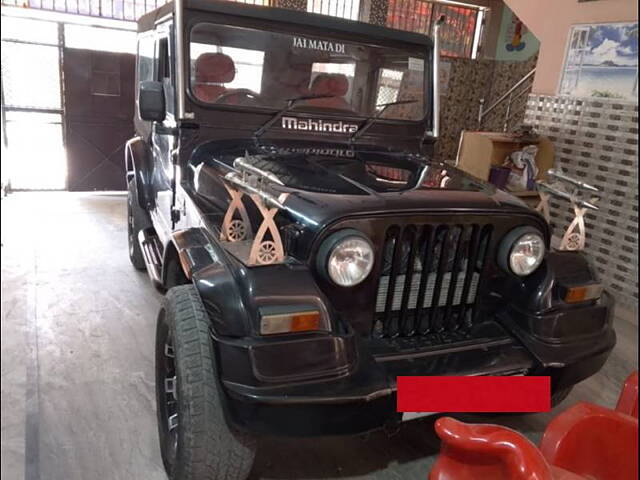 Used 2016 Mahindra Thar in Delhi