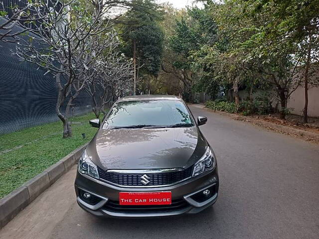 Used 2019 Maruti Suzuki Ciaz in Bangalore