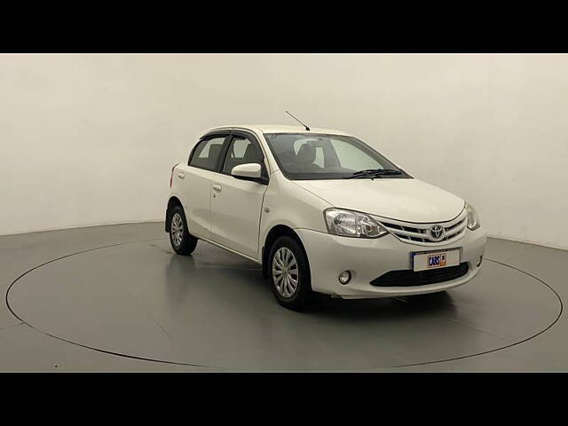 Used 2013 Toyota Etios Liva in Mumbai