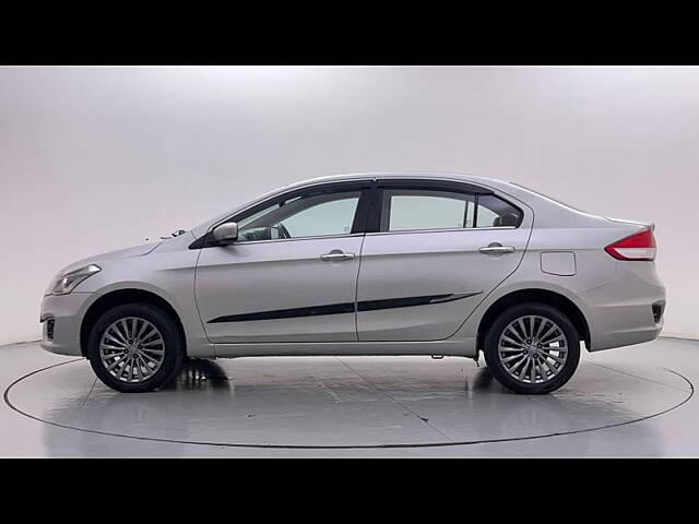 Used Maruti Suzuki Ciaz [2014-2017] ZXI+ in Bangalore