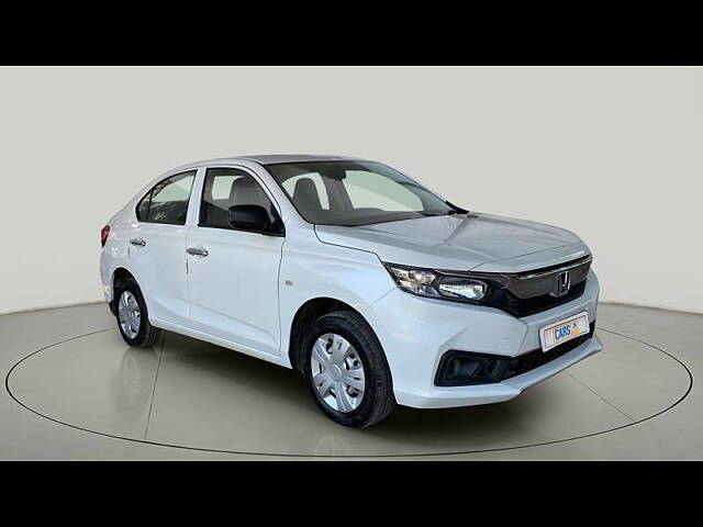 Used 2019 Honda Amaze in Ahmedabad