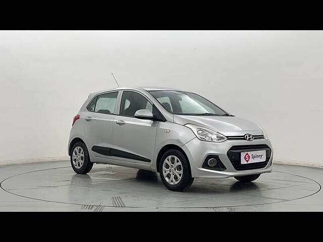 Used Hyundai Grand i10 [2013-2017] Magna 1.2 Kappa VTVT [2013-2016] in Delhi