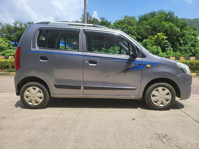 Used Maruti Suzuki Wagon R 1.0 [2014-2019] LXI CNG (O) in Mumbai