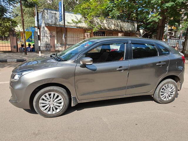 Used Maruti Suzuki Baleno [2015-2019] Delta 1.2 in Chennai