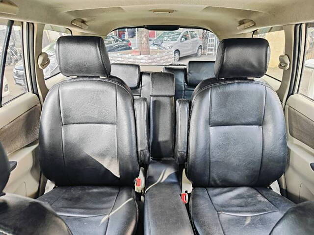 Used Toyota Innova [2012-2013] 2.5 G 7 STR BS-IV in Mumbai