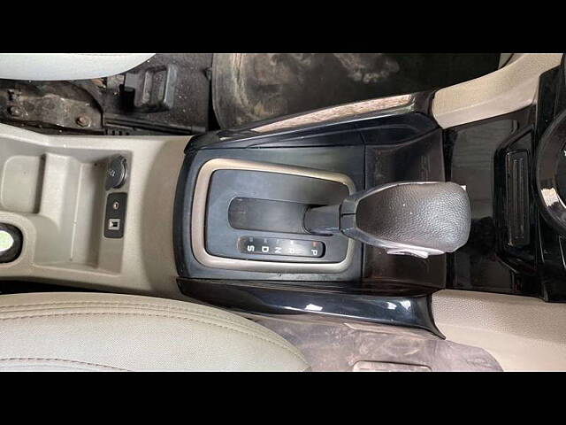 Used Ford EcoSport [2015-2017] Titanium 1.5L Ti-VCT AT in Ahmedabad