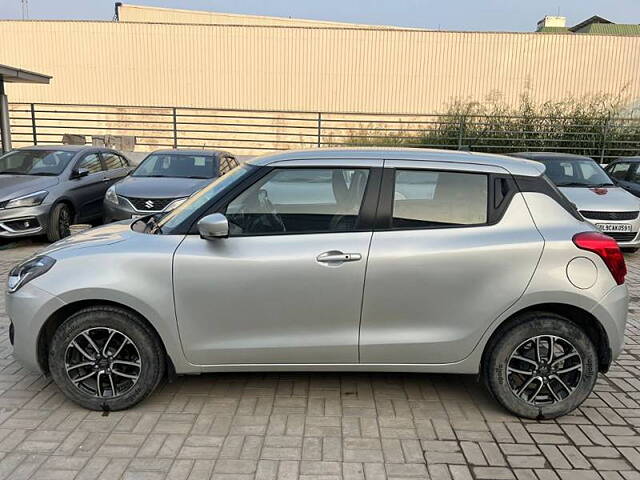 Used Maruti Suzuki Swift [2018-2021] ZXi Plus [2018-2019] in Delhi