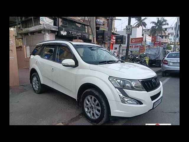 Used Mahindra XUV500 [2015-2018] W10 in Patna