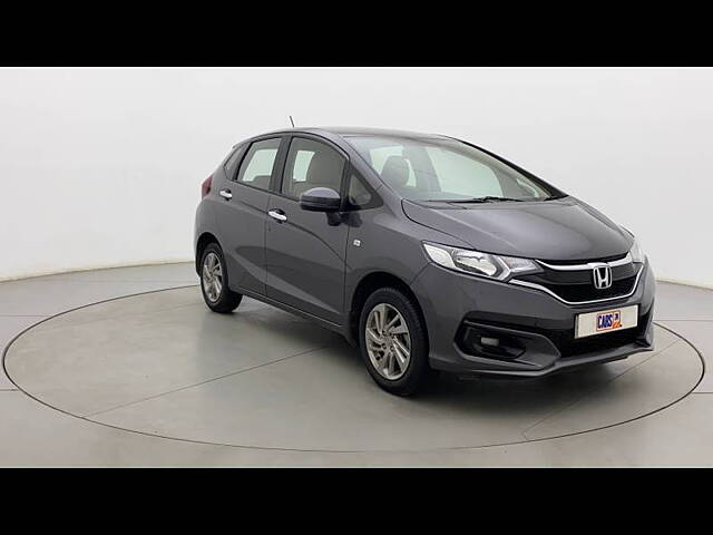 Used 2021 Honda Jazz in Chennai