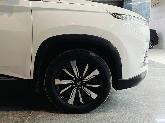 Used MG Hector [2019-2021] Sharp 1.5 DCT Petrol [2019-2020] in Ahmedabad