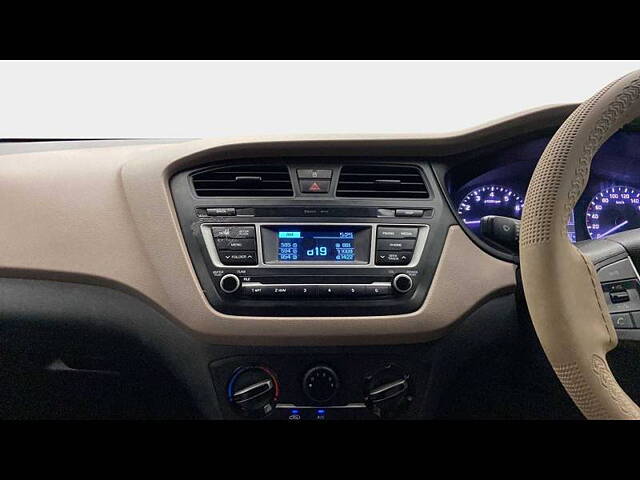 Used Hyundai Elite i20 [2016-2017] Magna 1.2 [2016-2017] in Delhi