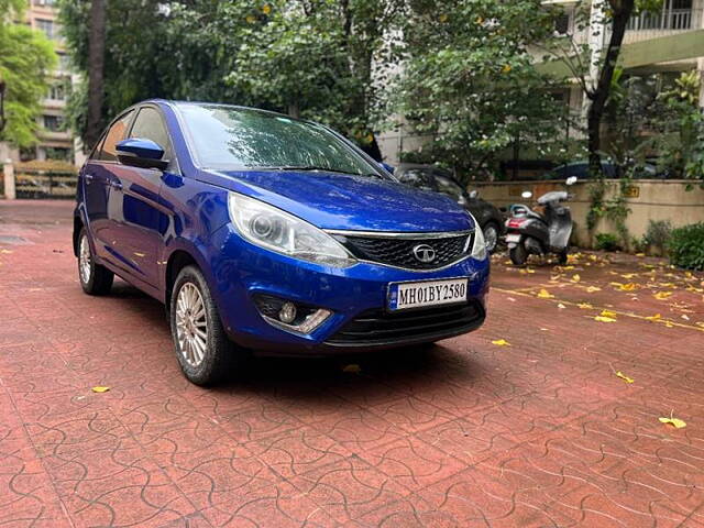 Used 2015 Tata Zest in Mumbai