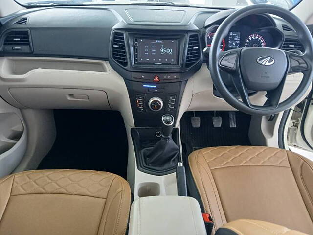 Used Mahindra XUV300 [2019-2024] W4 1.2 Petrol in Bangalore