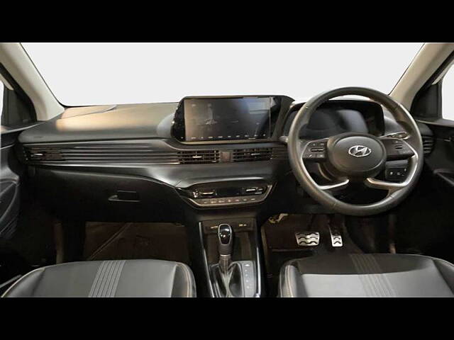 Used Hyundai i20 [2020-2023] Asta 1.0 Turbo DCT in Chandigarh