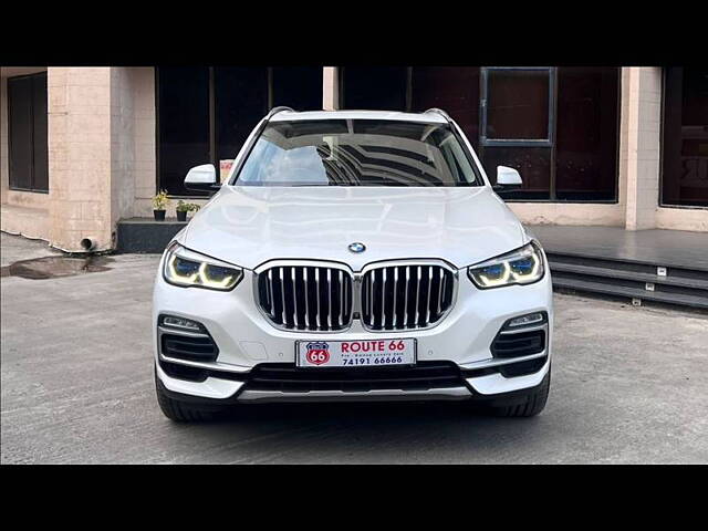 Used 2019 BMW X5 in Chennai