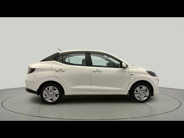 Used Hyundai Aura [2020-2023] S 1.2 AMT Petrol in Thiruvananthapuram