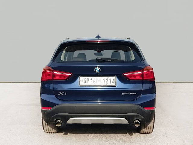 Used BMW X1 [2013-2016] sDrive20d xLine in Noida