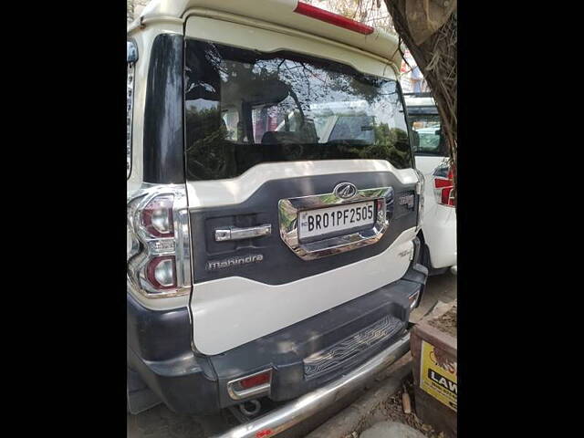 Used Mahindra Scorpio [2014-2017] S2 in Patna