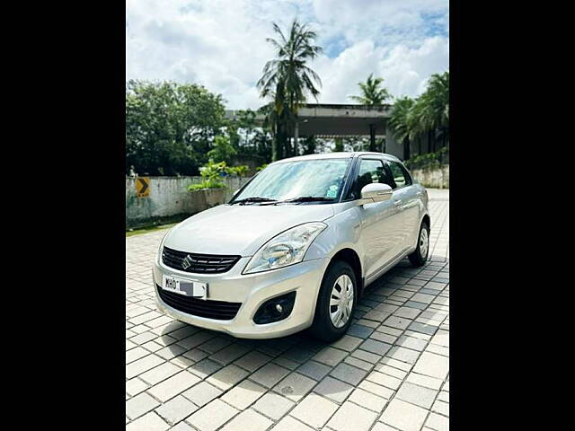 Used Maruti Suzuki Swift DZire [2011-2015] VXI in Mumbai