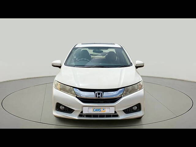 Used Honda City [2014-2017] VX Diesel in Rajkot