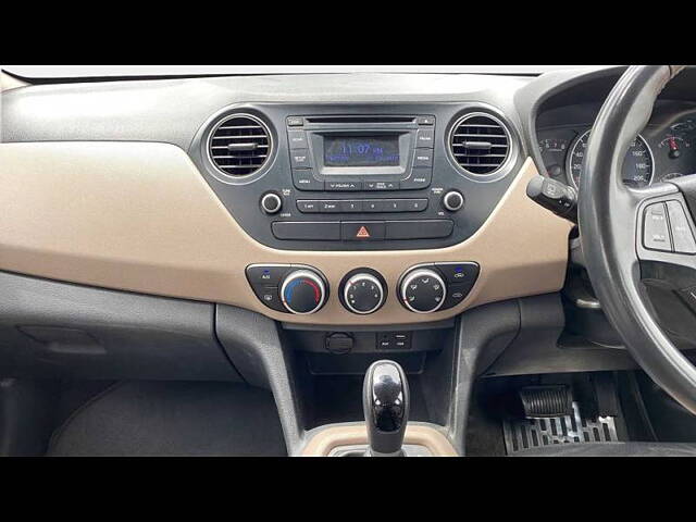 Used Hyundai Grand i10 [2013-2017] Asta AT 1.2 Kappa VTVT [2013-2016] in Hyderabad