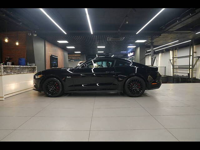 Used Ford Mustang GT Fastback 5.0L v8 in Kolkata