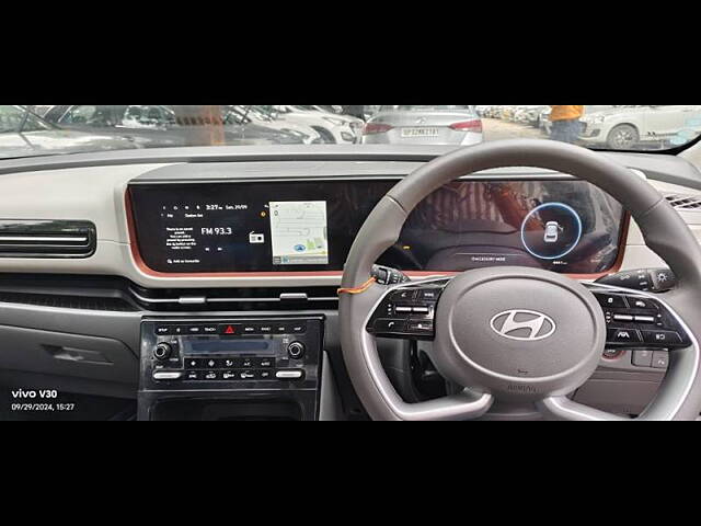 Used Hyundai Creta SX (O) 1.5 Petrol CVT in Lucknow