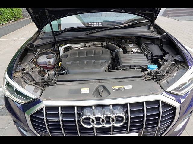 Used Audi Q3 40 TFSI Premium Plus in Rajkot