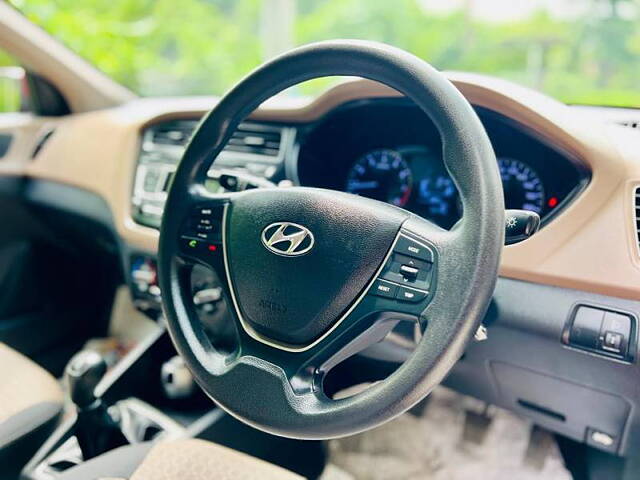 Used Hyundai Elite i20 [2017-2018] Sportz 1.2 in Ahmedabad